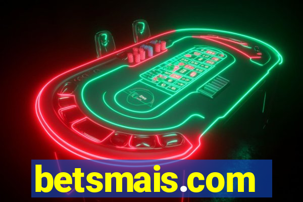 betsmais.com