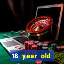 18 year old casinos in rhode island