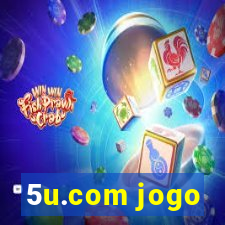 5u.com jogo