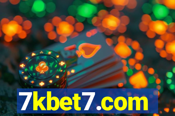 7kbet7.com