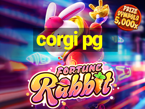 corgi pg