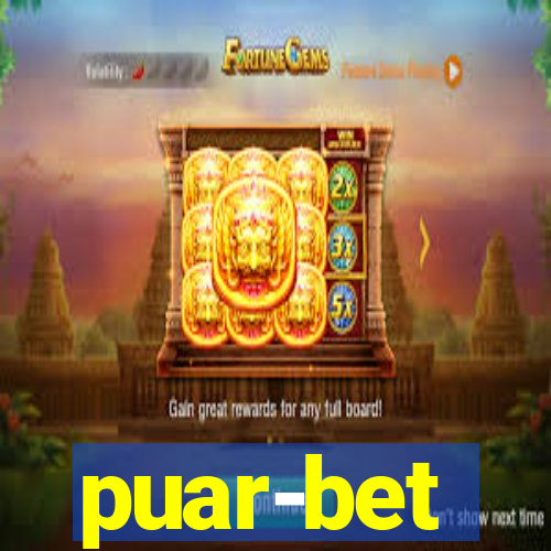 puar-bet