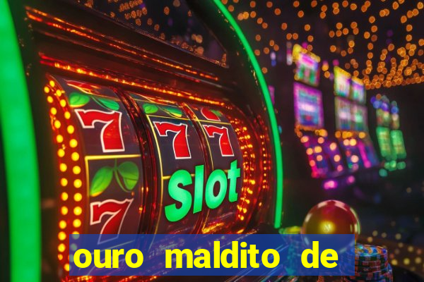 ouro maldito de las vegas onde assistir