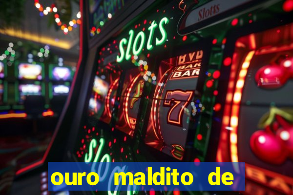 ouro maldito de las vegas onde assistir