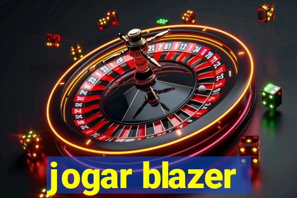 jogar blazer