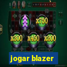 jogar blazer