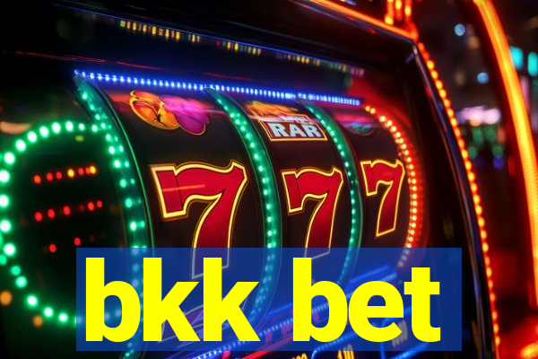 bkk bet