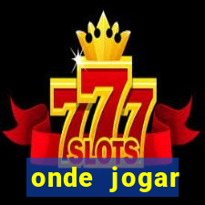 onde jogar blackjack online