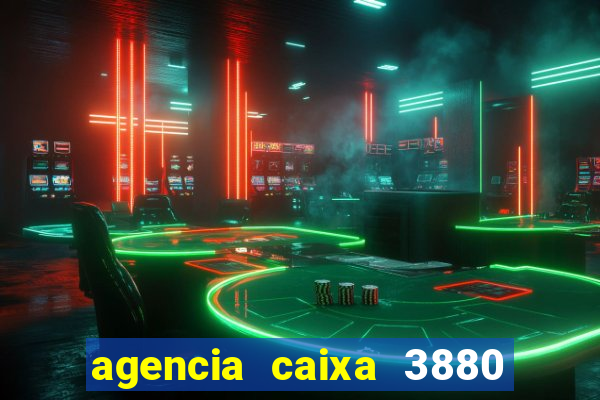 agencia caixa 3880 porto alegre