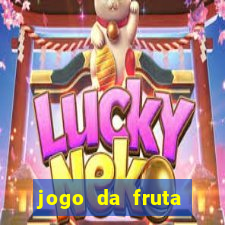 jogo da fruta aposta 1 real é confiável