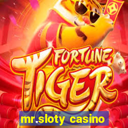 mr.sloty casino