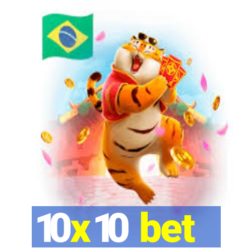 10x10 bet