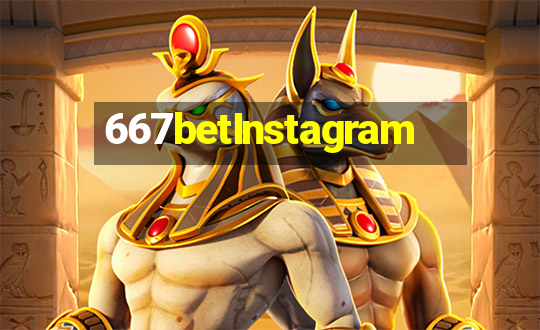 667betInstagram