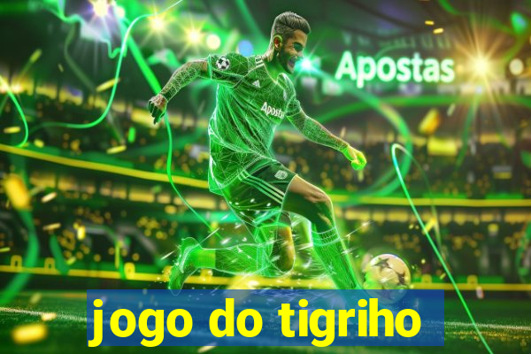 jogo do tigriho