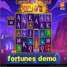 fortunes demo