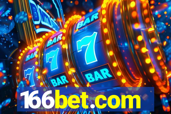 166bet.com