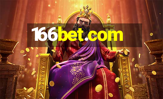 166bet.com