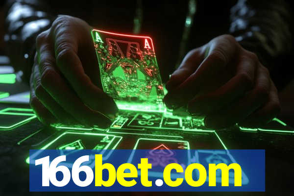 166bet.com