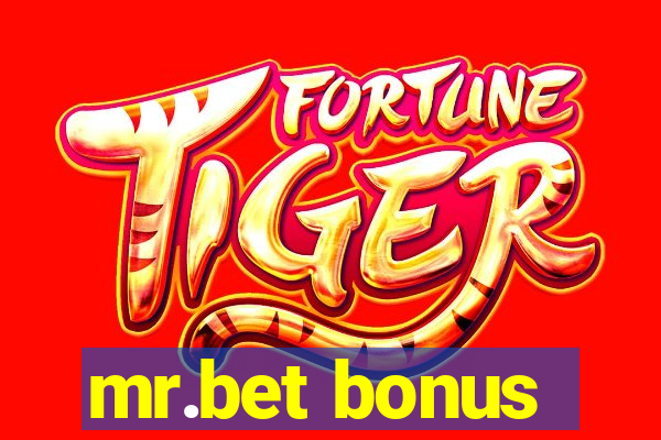 mr.bet bonus