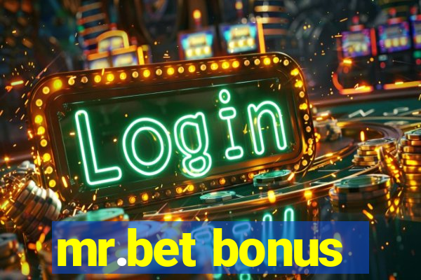 mr.bet bonus