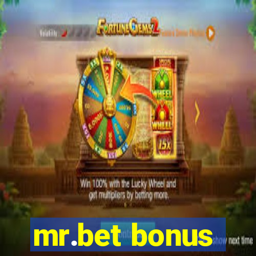 mr.bet bonus