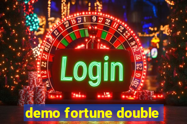 demo fortune double