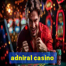 adniral casino