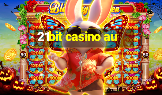 21bit casino au