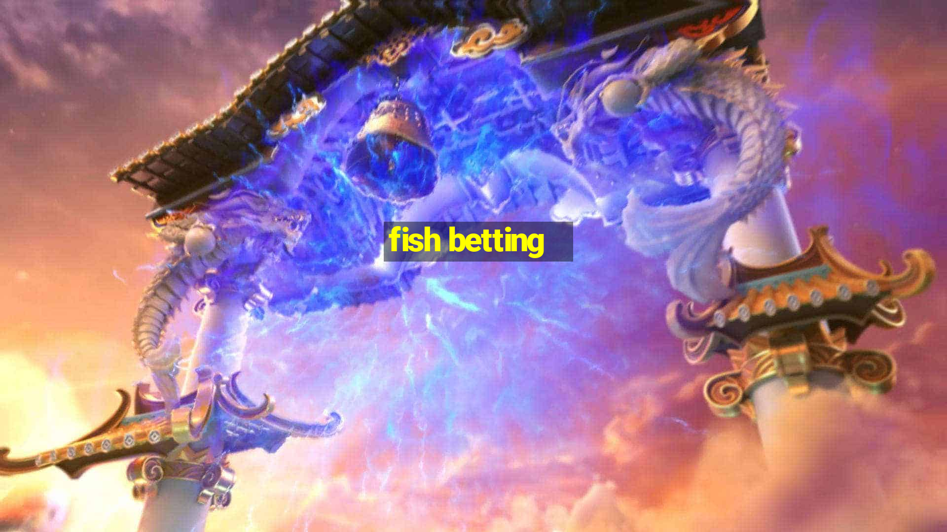 fish betting