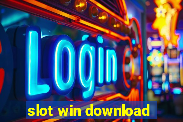 slot win download