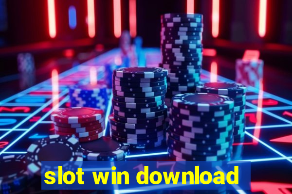 slot win download