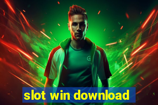 slot win download