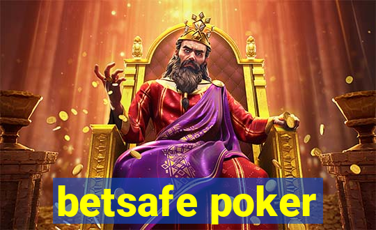 betsafe poker