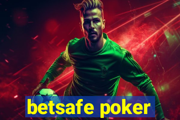 betsafe poker