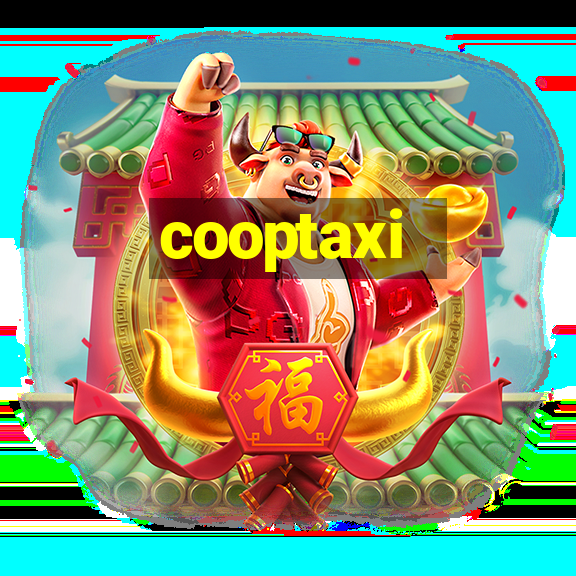 cooptaxi