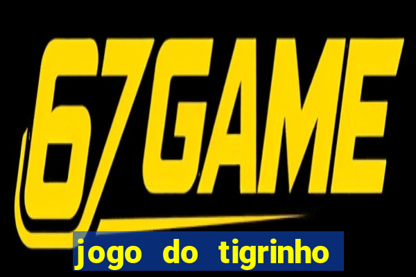 jogo do tigrinho da revenge