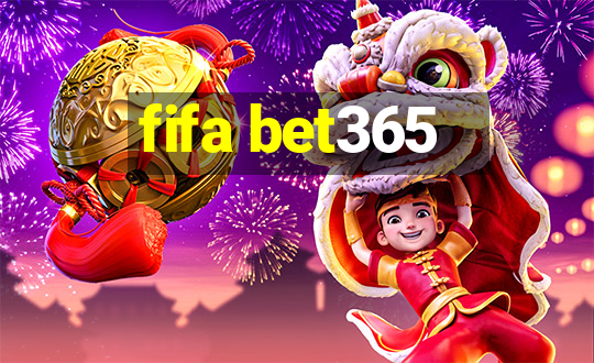 fifa bet365