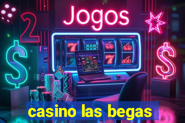 casino las begas