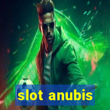 slot anubis