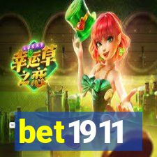 bet1911