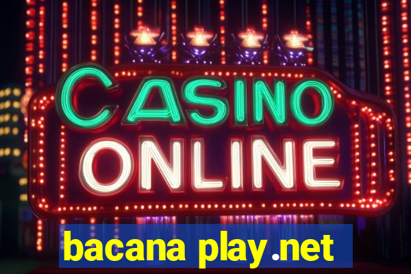 bacana play.net