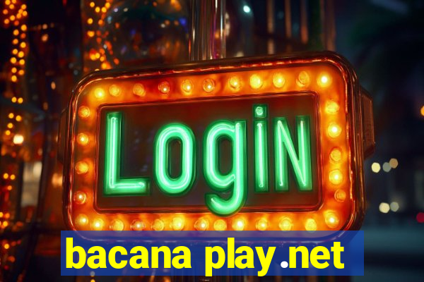 bacana play.net