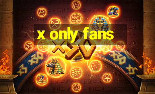 x only fans