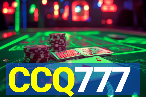 CCQ777