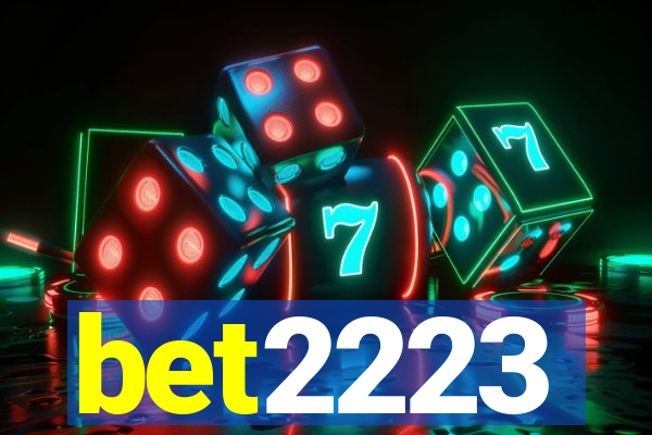 bet2223