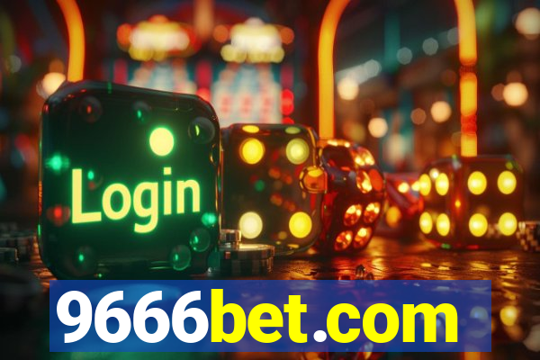 9666bet.com