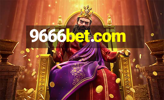 9666bet.com