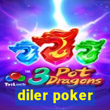 diler poker