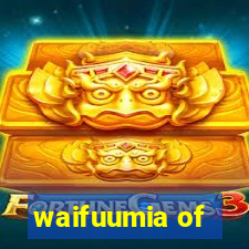 waifuumia of