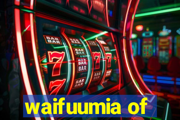 waifuumia of